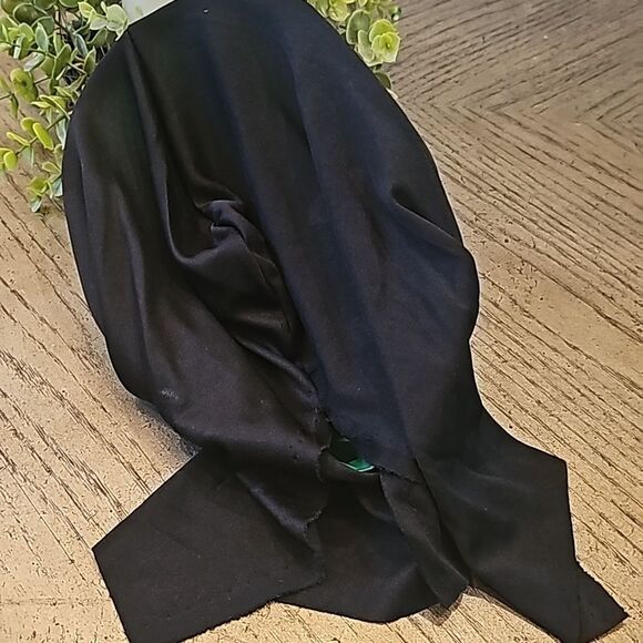 Scary Halloween mask - Picture 3 of 5